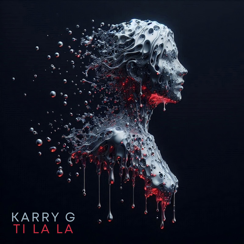 Karry G - This Is It (Extended Mix)