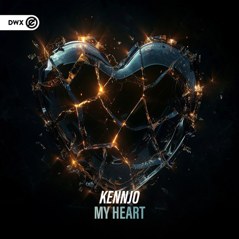 Kennjo - My Heart (Extended Mix)