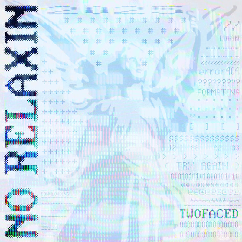 TWOFACED - No Relaxin (Original Mix)