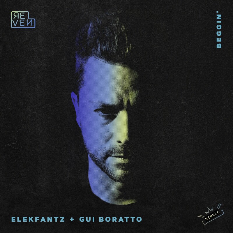 Elekfantz - Beggin' (ZAC Remix) (feat. Gui Boratto)
