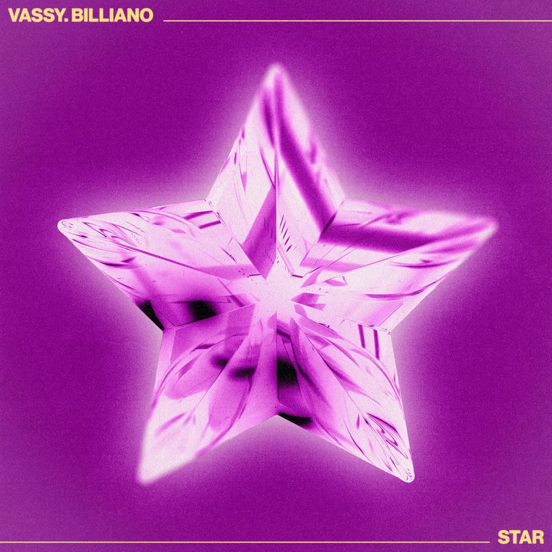 VASSY & Billiano - Star (Original Mix)