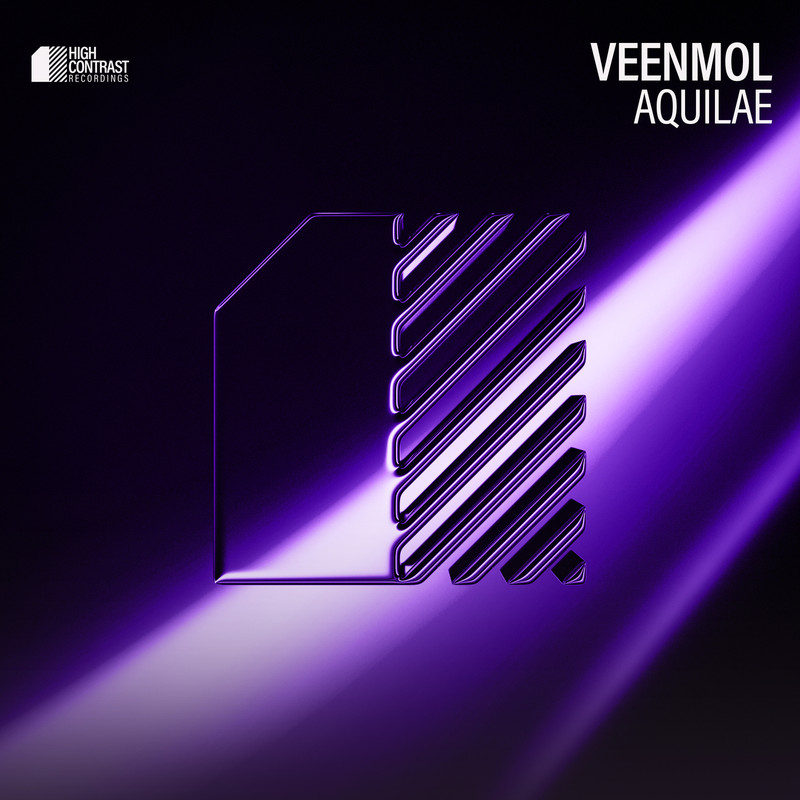 VEENMOL - Aquilae (Extended Mix)