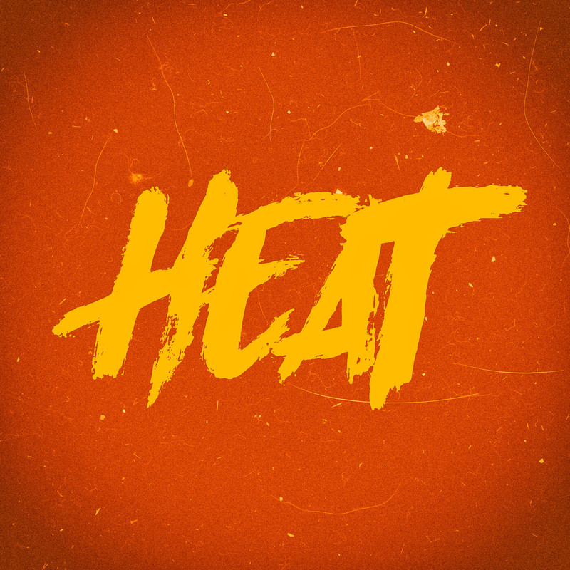 HUMNG - Heat (Original Mix)
