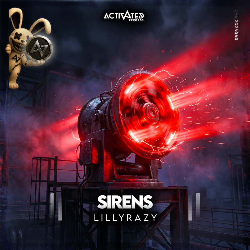 LillyRazy - Sirens (Extended Mix)