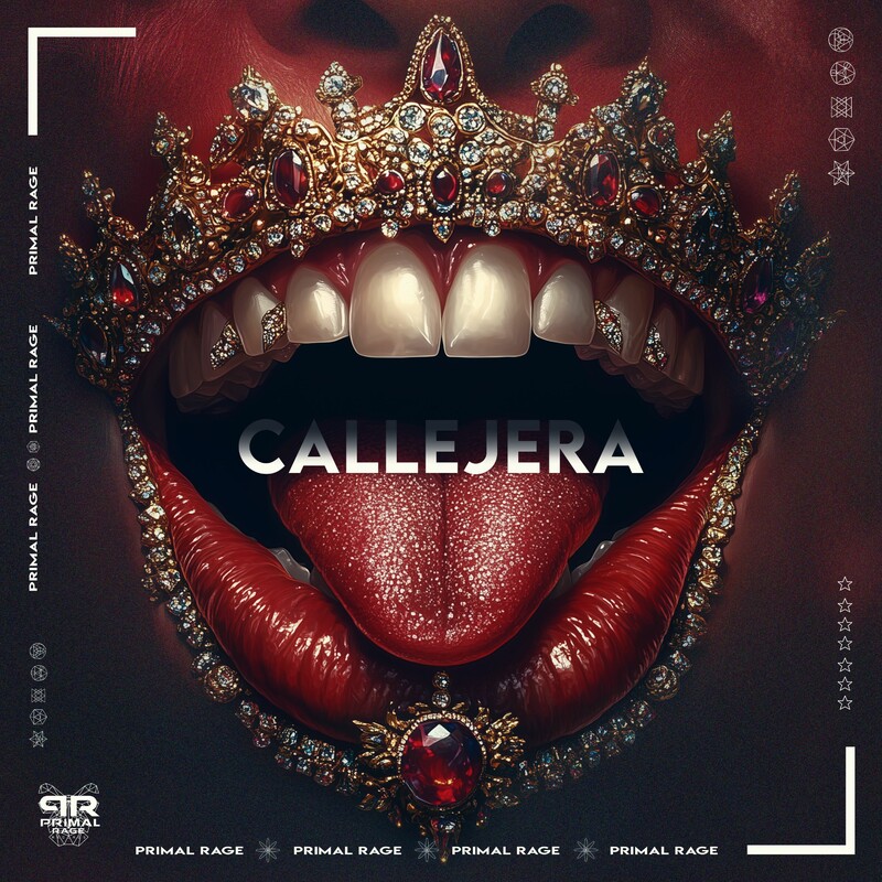 Fedo & Neveseet - Callejera (Original Mix)