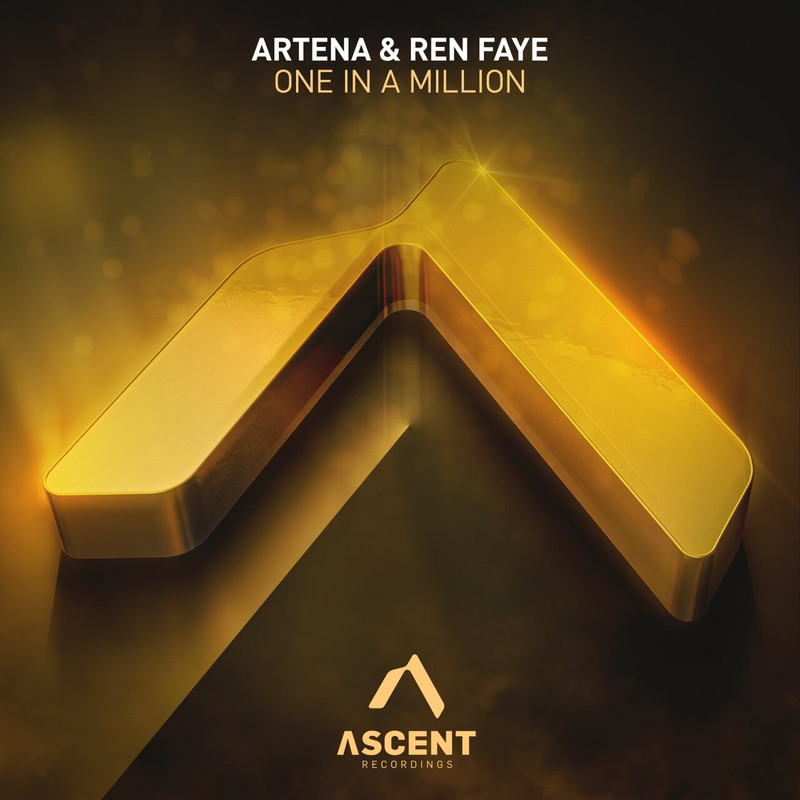 Artena, Ren Faye - One in a Million (Extended Mix)