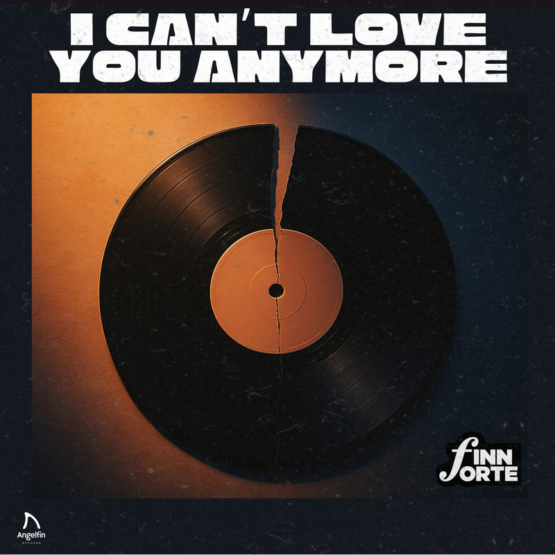 Finn Forte - I Can't Love You Anymore (Original Mix)