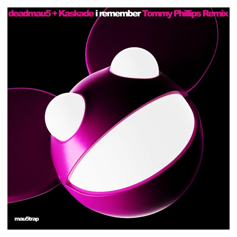 deadmau5 & Kaskade - I Remember (Tommy Phillips Remix)