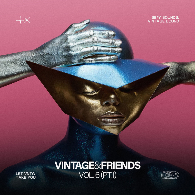 Volkoder, Vintage Culture - Give It To Me (Extended Mix)