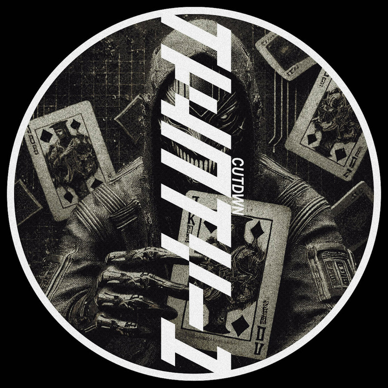 CUTDWN - TWNTY-1 (Original Mix)