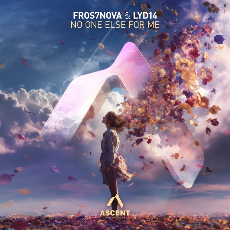Fros7novA & Lyd14 - No One Else for Me (Extended Mix)