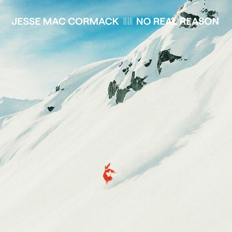 Jesse Mac Cormack - No Real Reason (Original Mix)