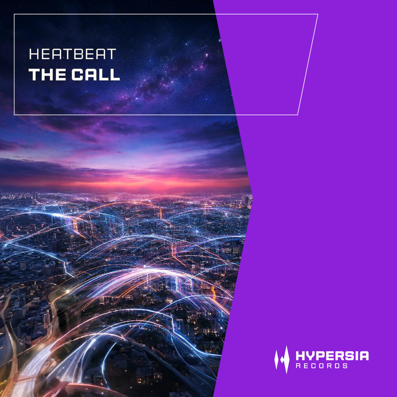 Heatbeat - The Call (Extended Mix)