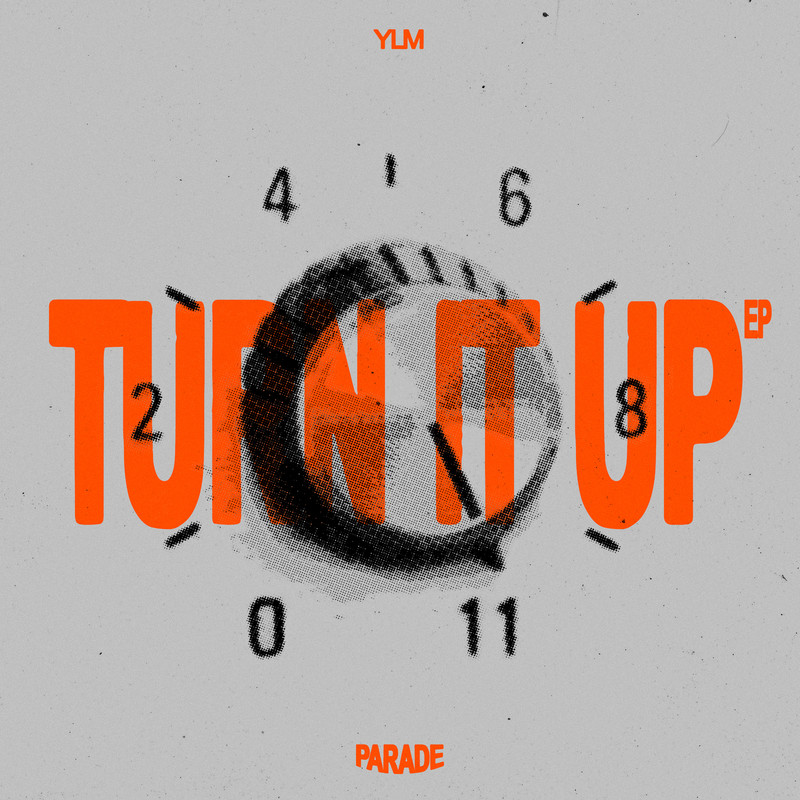 YLM - Turn It up (Extended Mix)