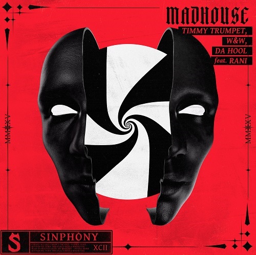 Timmy Trumpet, W&W, Da Hool - Madhouse (feat. RANI) (Extended Mix)