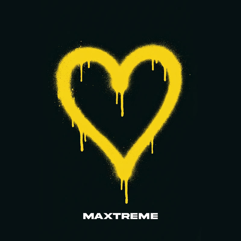 Maxtreme - Orange Heart (Original Mix)