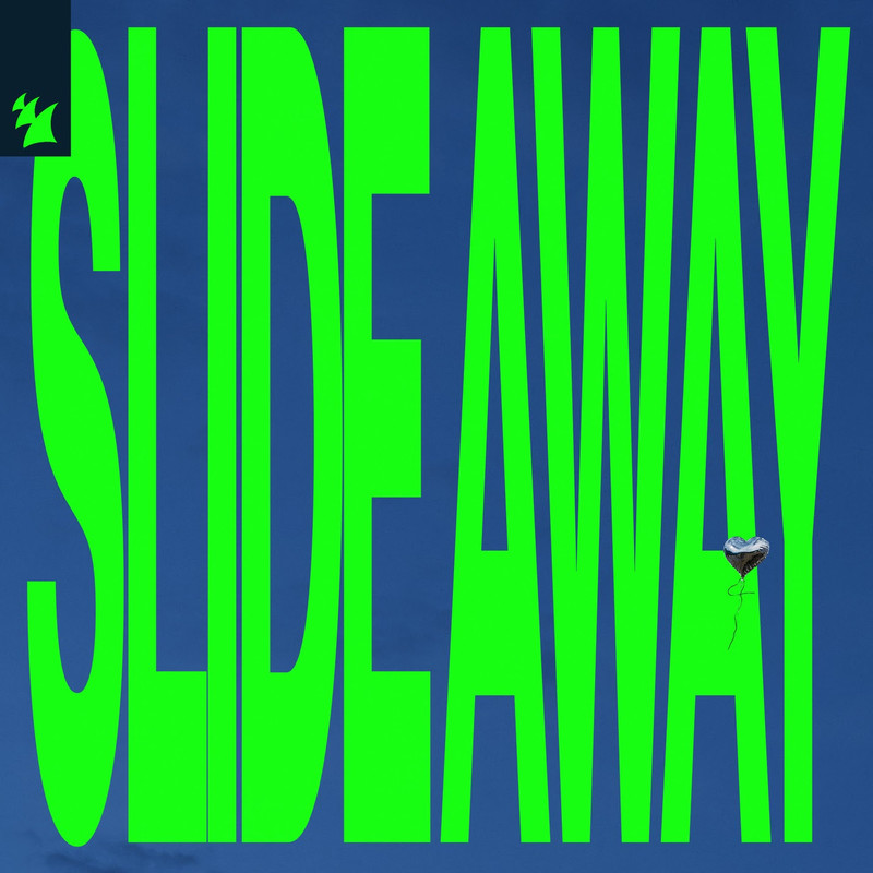 Audien, MAKJ, Julia Church - Slide Away (Extended Mix)