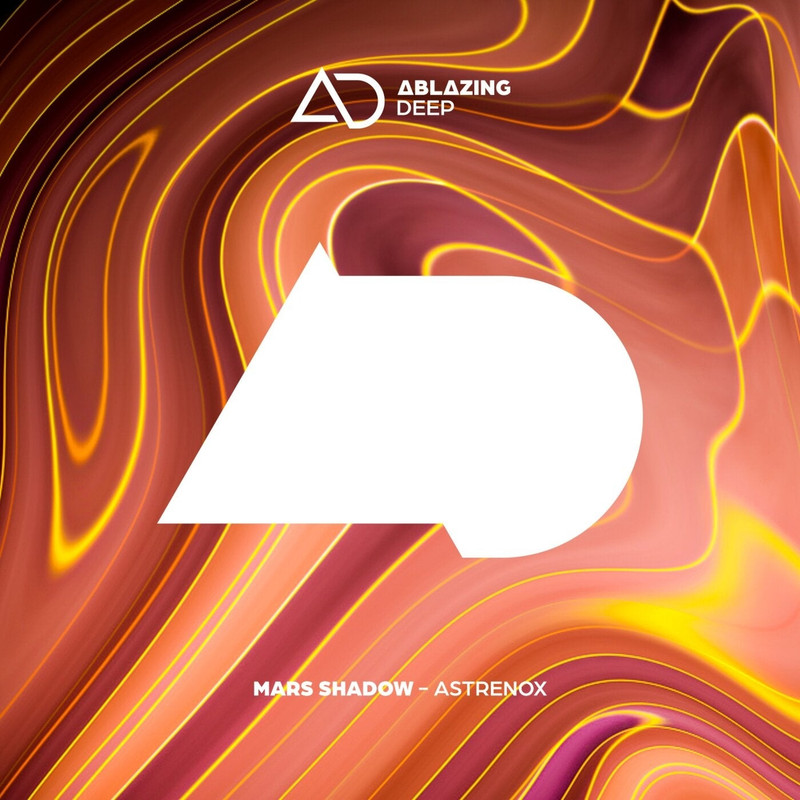 Mars Shadow - Astrenox (Extended Mix)