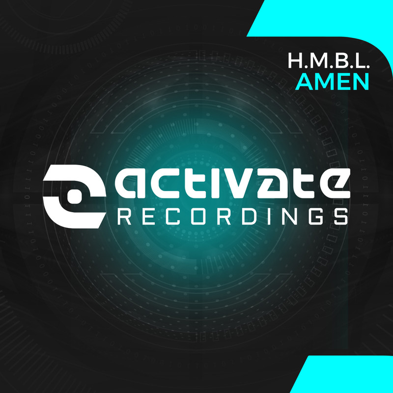 H.M.B.L. - Amen (Extended Mix)