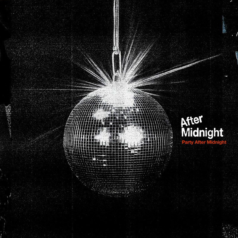 AFTER MIDNIGHT - Party After Midnight (Extended Mix)