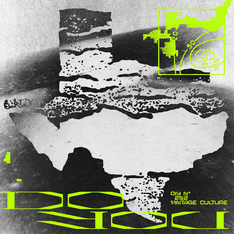 Vintage Culture - Space (Original Mix)