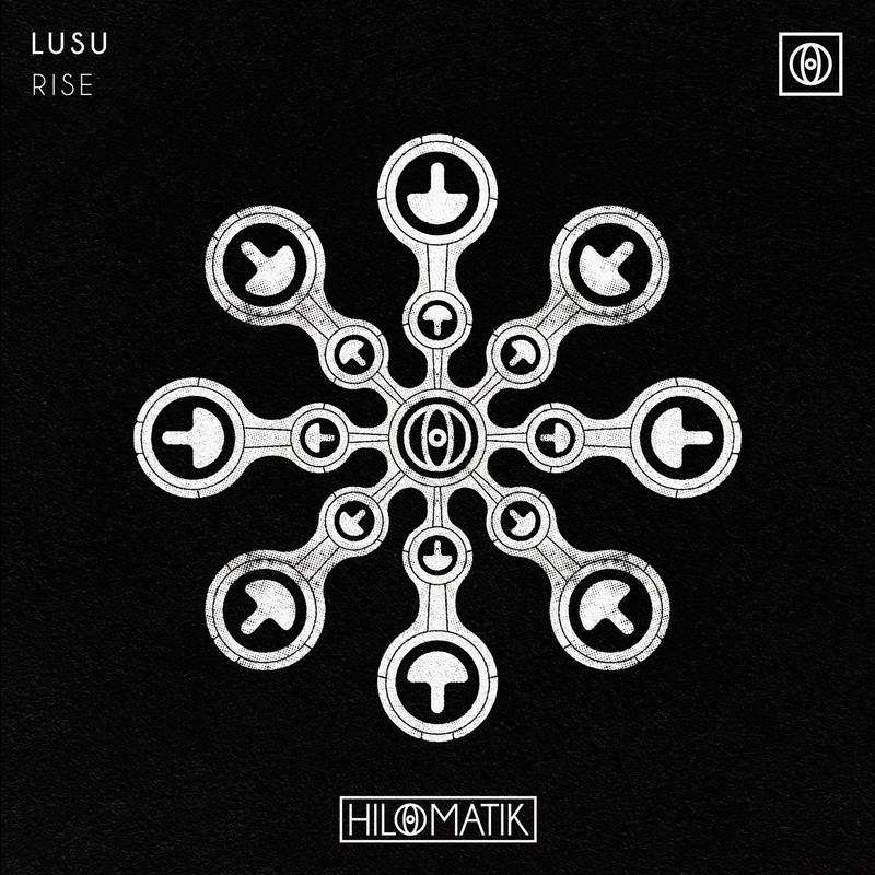 LUSU - RISE (Extended Mix)