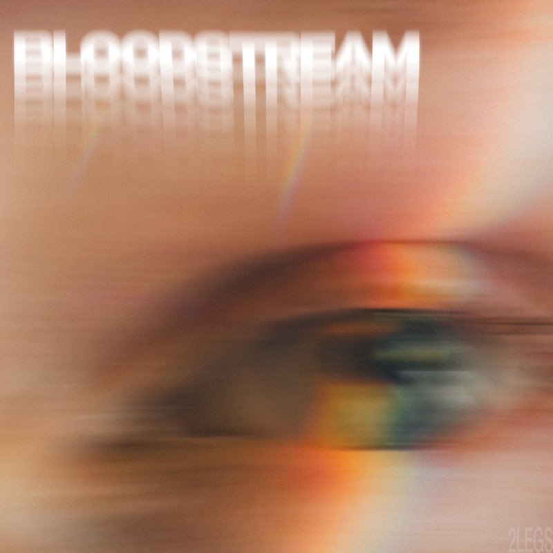 Thomas Irwin, Jonas Wallin - Bloodstream (Extended Mix)