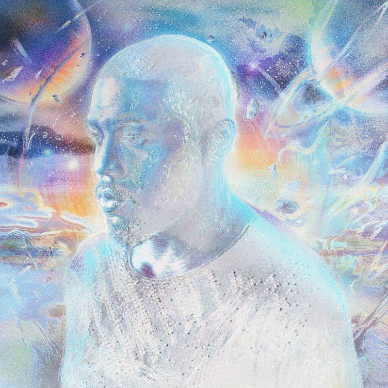 Brandon Markell Holmes - Es Pa Ti (Moon Boots Remix)