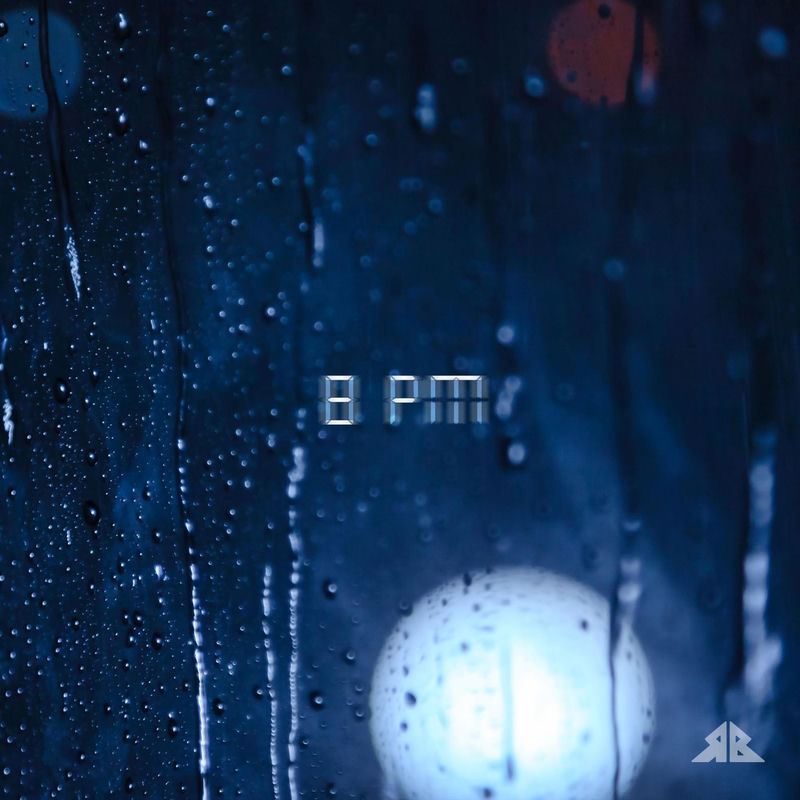 Rameses B - 8PM (Original Mix)