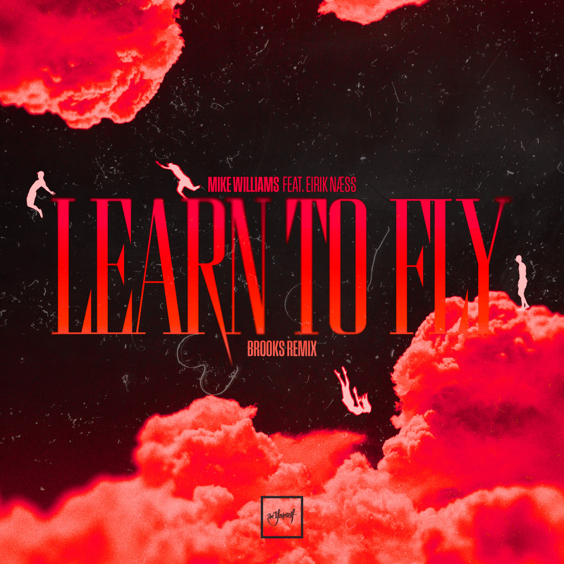 Mike Williams - Learn To Fly (ft. Eirik N&aelig;ss) (Brooks Extended Remix)