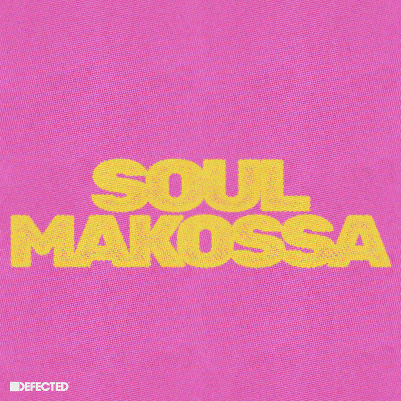 Mele - Soul Makossa (Extended Mix)