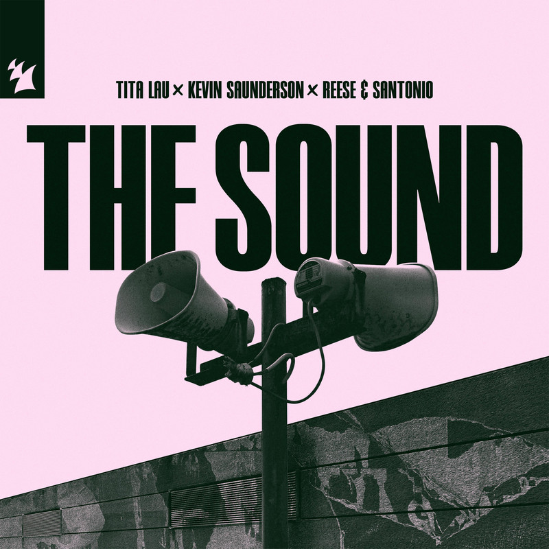Tita Lau x Kevin Saunderson x Reese & Santonio - The Sound (Extended Mix)