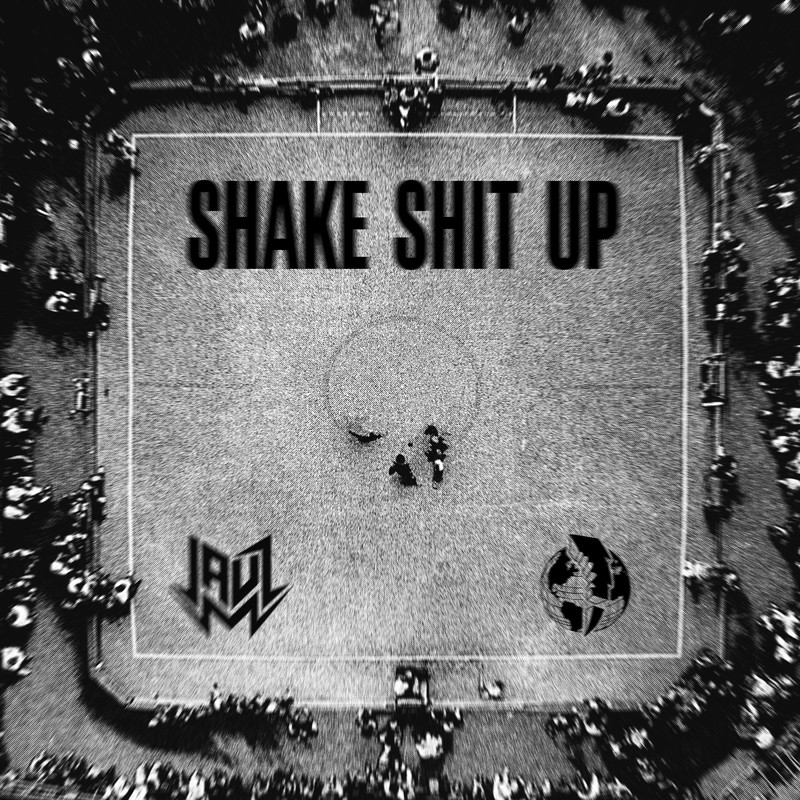 Jauz & Silent Child - Shake Shit Up (Original Mix)