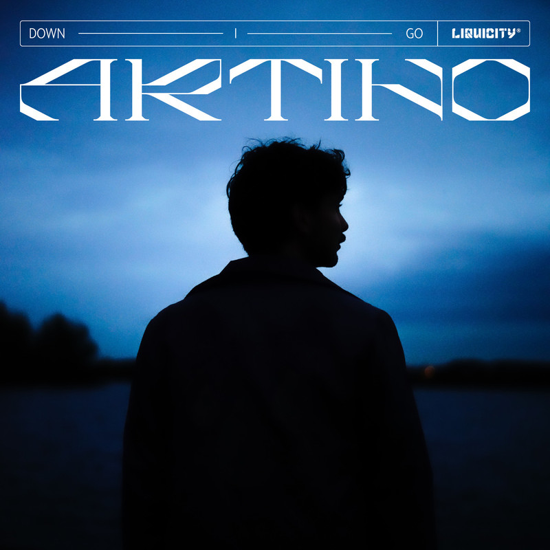 Artino - Aquanaut (Original Mix)