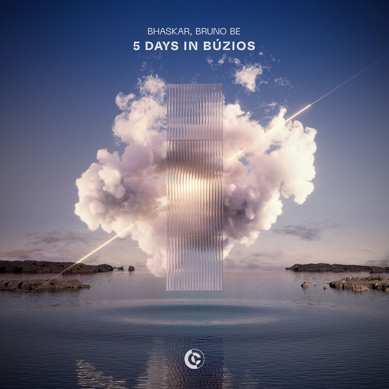 Bhaskar & Bruno Be - 5 Days In Búzios (Original Mix)