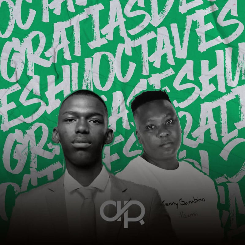 Octavez & Gratias Deo - Eshu (Heaven & Earth) (Original Mix)