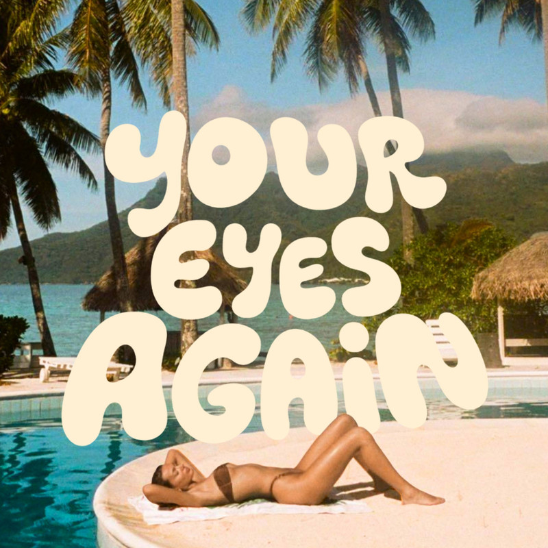 &Acirc;me, The Palm Tree Boy, Palm Monkey - YOUR EYES AGAIN (Original Mix)