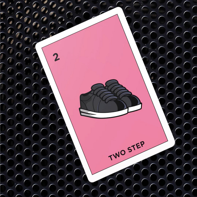 ETC!ETC! & Semi - Two Step (Original Mix)