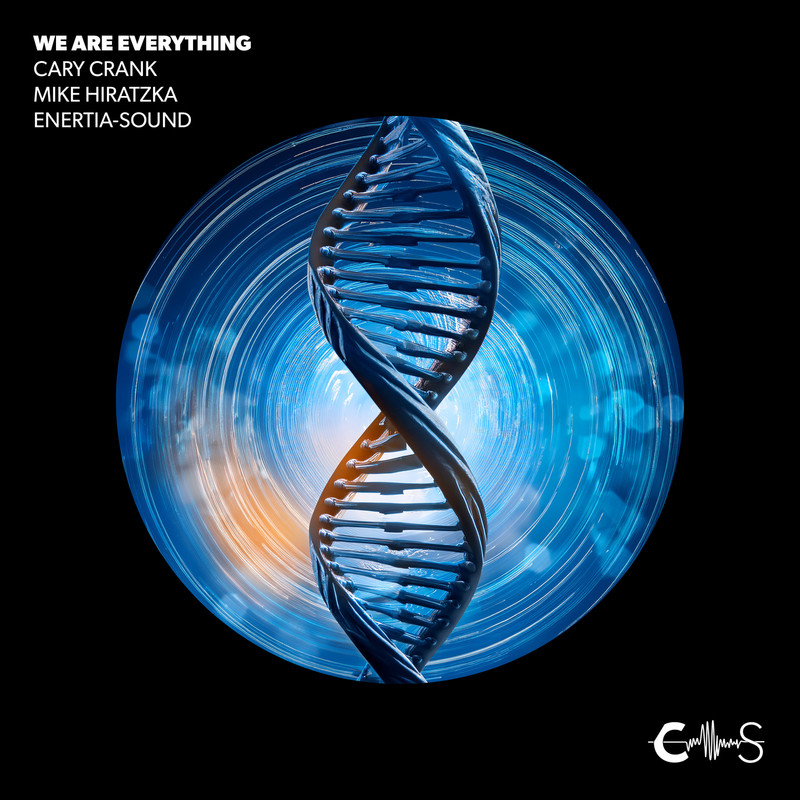 Mike Hiratzka & Cary Crank - We Are Everything (Extended Mix)