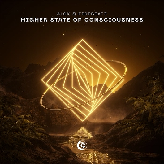 Alok, Firebeatz - Higher State Of Consciousness (Extended Mix)