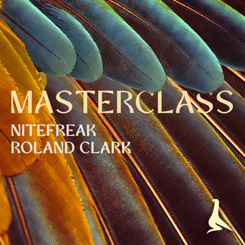 Roland Clark, Nitefreak - Masterclass (Original Mix)