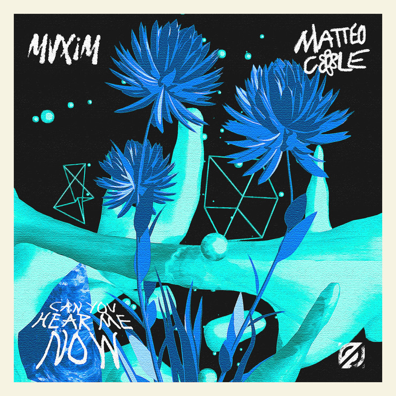 Matteo Cole & mvxim - Can't You Hear Me Now (Extended Mix)