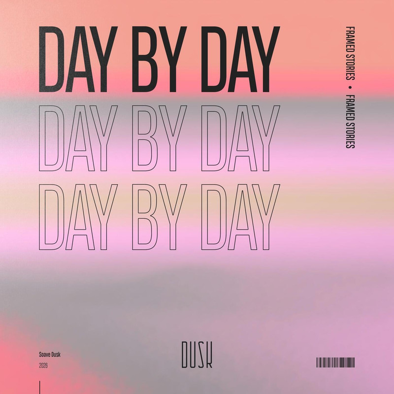 Framed Stories - Day By Day (Extended Mix)