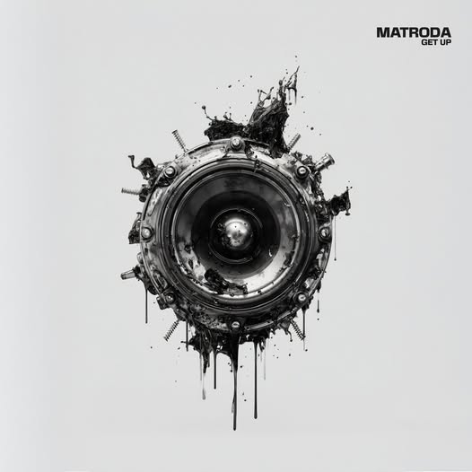Matroda - Get Up (Extended Mix)