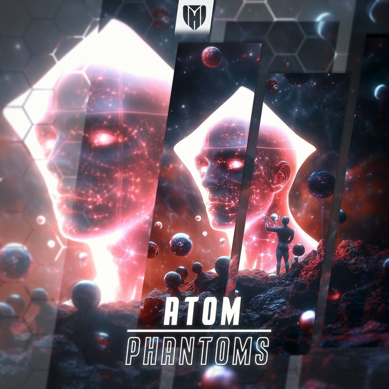 ATOM - Phantoms (Extended Mix)