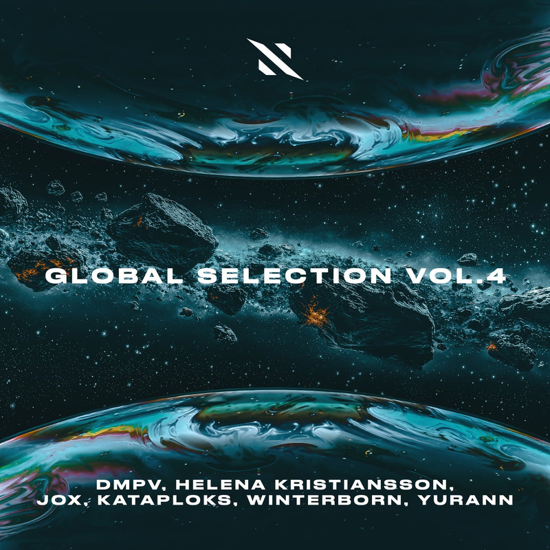 Helena Kristiansson, Winterborn & Jox - Fragments (Extended Mix)
