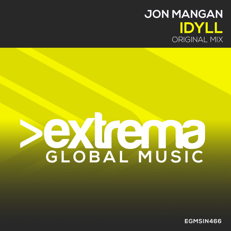 Jon Mangan - Idyll (Extended Mix)