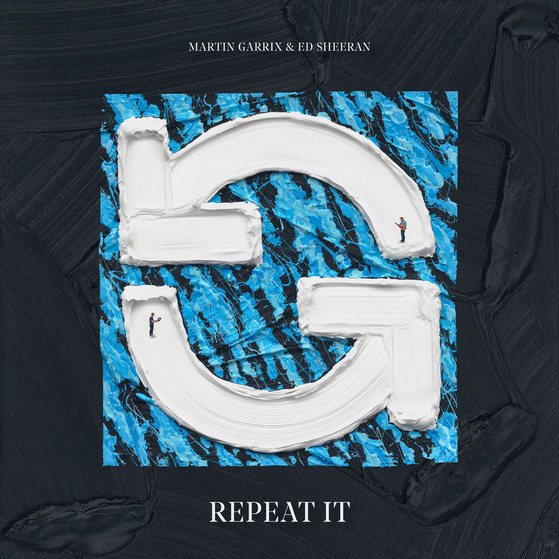Martin Garrix & Ed Sheeran - Repeat It (Original Mix)