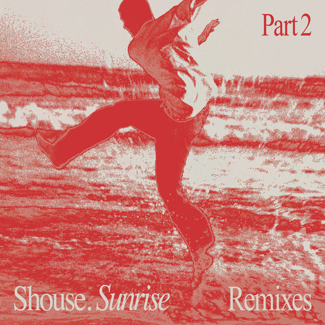 Shouse - Sunrise (CS & Mont Rouge Mix)
