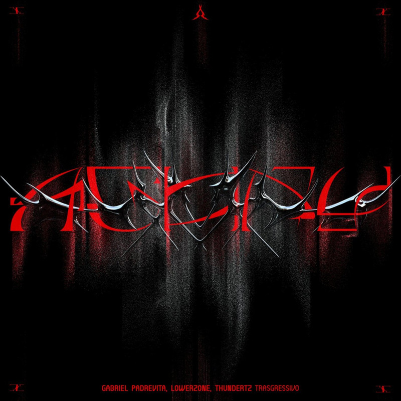 Lowerzone, Gabriel Padrevita, Thundhertz - TRASGRESSIVO (Original Mix)